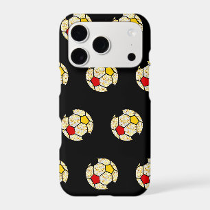 SOCCER iPhone 17 PRO CASE