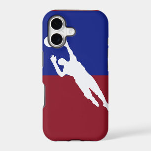 Soccer iPhone 17 Case