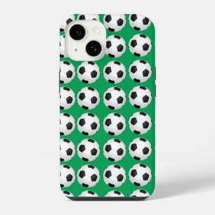 SOCCER iPhone 14 CASE