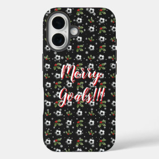 Soccer Iphone case Christmas Soccer Iphone case