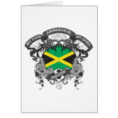 Soccer Jamaica (Front)