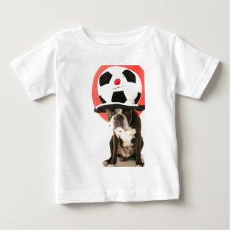Soccer Japan! Baby T-Shirt