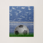 Soccer Jigsaw Puzzle<br><div class="desc">Soccer</div>