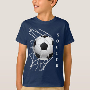 Soccer Kids T-shirt