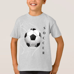 Soccer Kids T-shirt