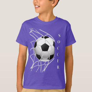 Soccer Kids T-shirt