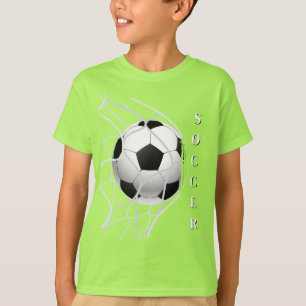 Soccer Kids T-shirt