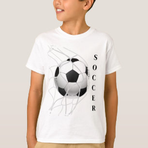 Soccer Kids T-shirt