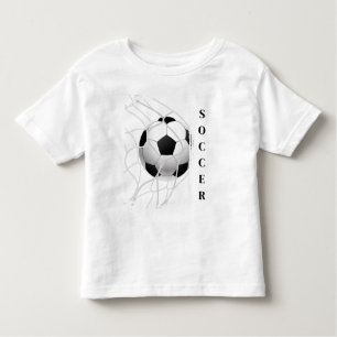 Soccer Kids Toddler T-shirt