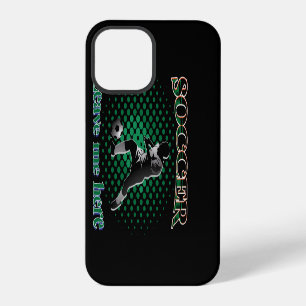 Soccer Leave Me Here 2021 Case-Mate iPhone Case