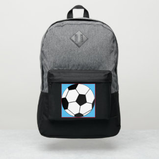 Soccer Love Port Authority® Backpack