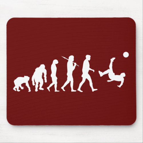 Soccer lovers futbol gifts for futebol stars mouse pad