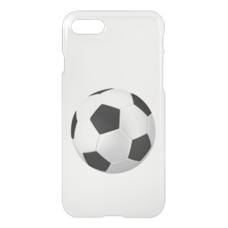 SOCCER ME THIS! iPhone SE/8/7 CASE