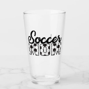 Soccer Mom and Name Glass