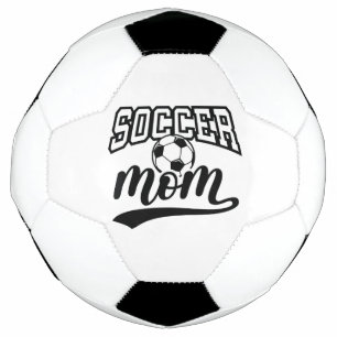 Soccer Mom Ball