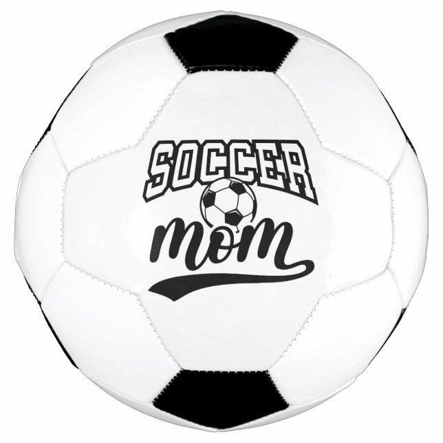 Soccer Mom Ball (Front)