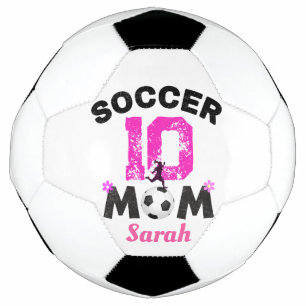Soccer Mom Ball