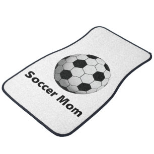 Soccer Mom Car Floor Mats
