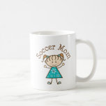 Soccer Mom Coffee Mug