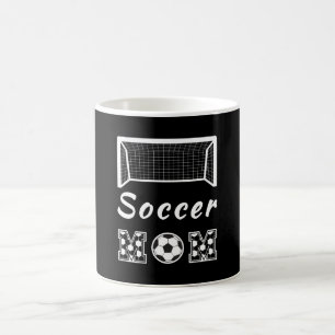 Soccer Mom Coffee Mug