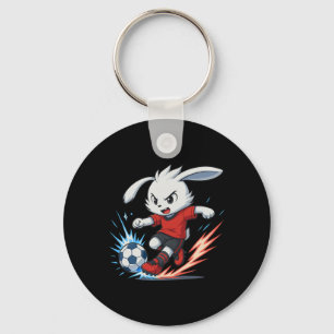 Soccer Mom Dad Sideline Social Club Matching Socce Keychain