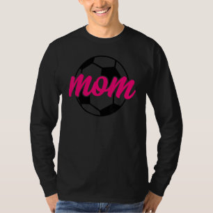 Soccer Mom for Women Soccer Mom 1 T-Shirt