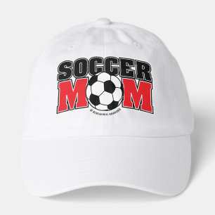 Soccer Mom Hat