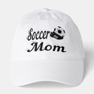 Soccer Mom Hat
