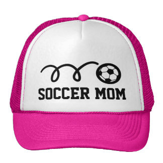 Soccer Mom Gifts on Zazzle