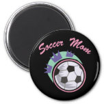 Soccer Mom Magnets