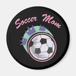 Soccer Mom Magnets