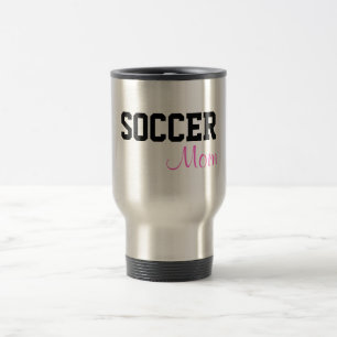 Soccer Mom Mug