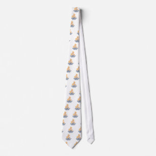 Soccer Mom Neck Tie