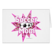 Soccer Mom Roses (Front Horizontal)