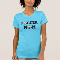 Soccer Mom Shirt