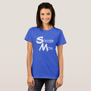 Soccer Mom Shirt