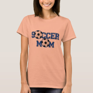 Soccer Mom Shirt - SRF