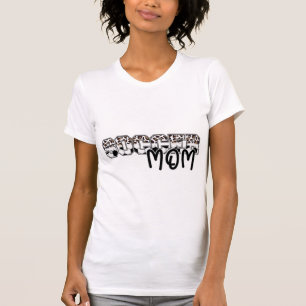 Soccer Mom,soccer lovers,soccer gift idea T-Shirt