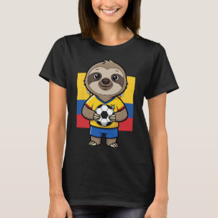 Soccer Mom Soccer Player Game Day Mother's Day T-Shirt
