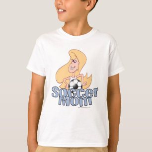 Soccer Mom T-Shirt