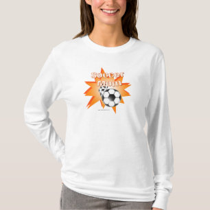 Soccer Mom T-Shirt