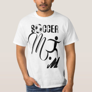 Soccer Mom T-Shirt