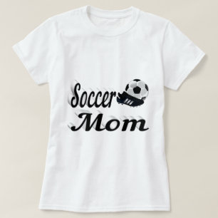 Soccer Mom T-Shirt