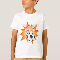 Soccer Mom