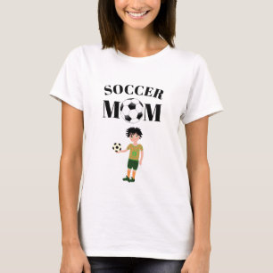 Soccer Mom T-Shirt