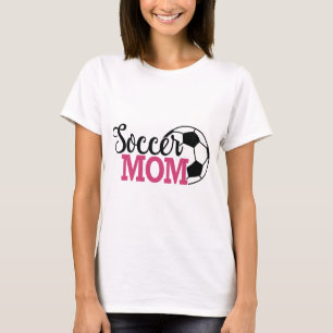 Soccer Mom T-Shirt