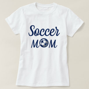 Soccer Mom T-Shirt