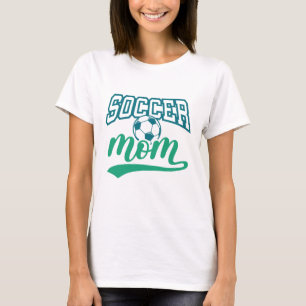 Soccer Mom T-Shirt