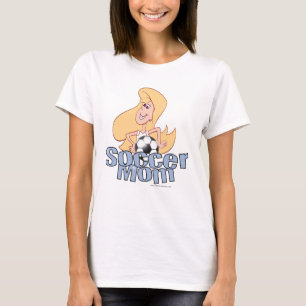 Soccer Mom T-Shirt