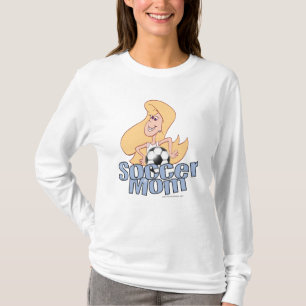 Soccer Mom T-Shirt